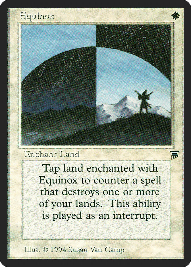 Equinox [Legends] | GrognardGamesBatavia