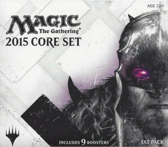 2015 Core Set - Bundle | GrognardGamesBatavia