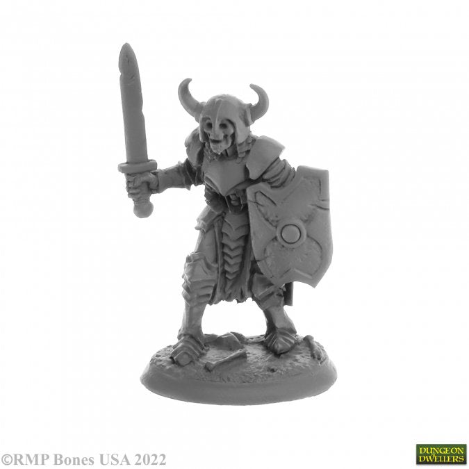 Bones 07001 RICTUS THE UNDYING | GrognardGamesBatavia