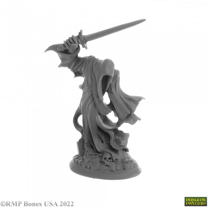 Bones 07005 CAIRN WRAITH | GrognardGamesBatavia