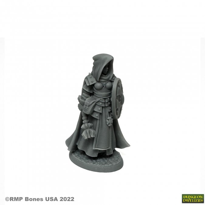 Bones 07023 Sister Ailene | GrognardGamesBatavia