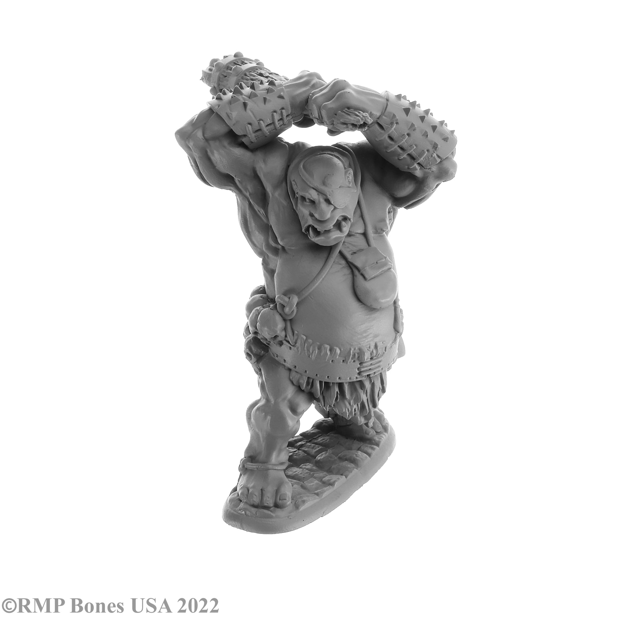 Bones 07061 Ogre Smasher | GrognardGamesBatavia