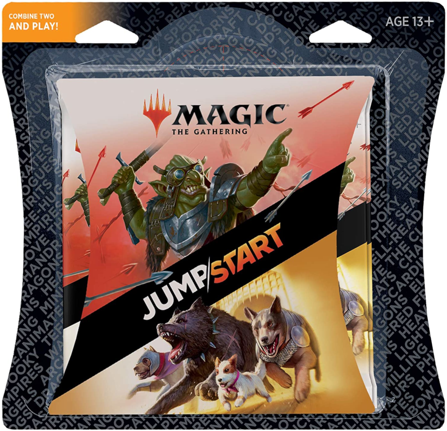 Jumpstart - Multipack | GrognardGamesBatavia