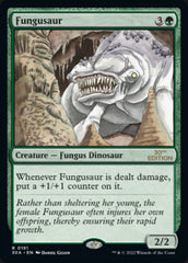 Fungusaur [30th Anniversary Edition] | GrognardGamesBatavia