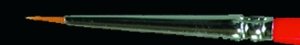 Reaper Pro-Brush Fine Brush (20/0 round)  08509 | GrognardGamesBatavia