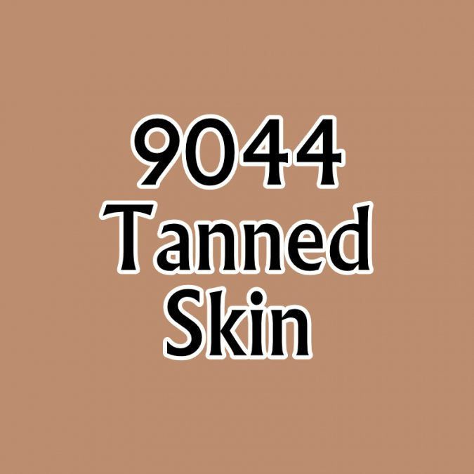 Reaper Paint 09044 Tanned Skin | GrognardGamesBatavia