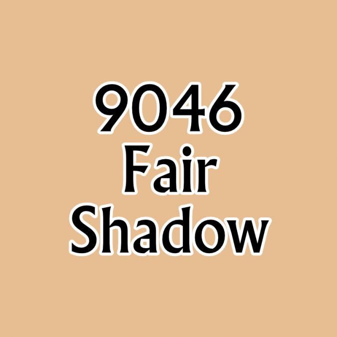 Reaper Paint 09046 Fair Shadow | GrognardGamesBatavia