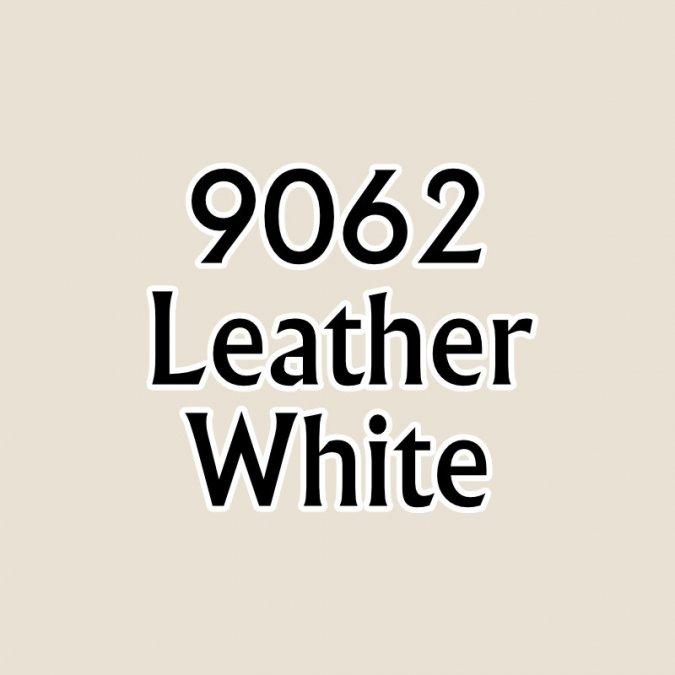 Reaper Paint 09062 Leather White | GrognardGamesBatavia