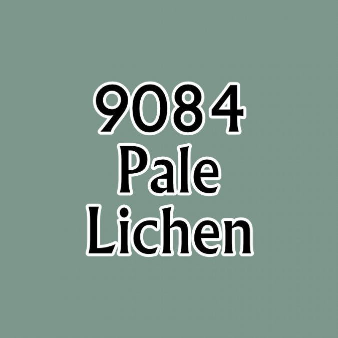 Reaper: 09084 Pale Lichen | GrognardGamesBatavia