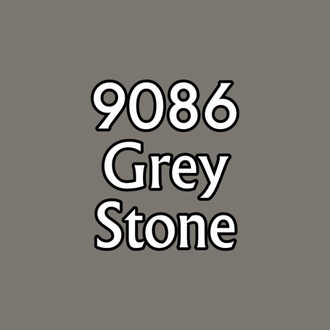 Reaper 09086 Grey Stone | GrognardGamesBatavia