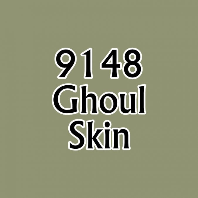 Reaper: 09148 Ghoul Skin | GrognardGamesBatavia