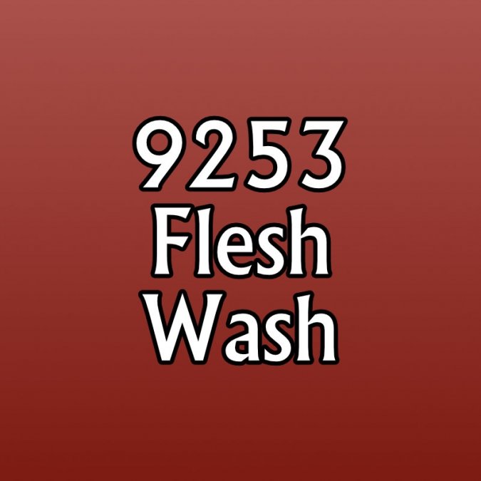 Reaper: 09253 Flesh Wash | GrognardGamesBatavia