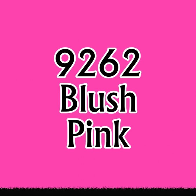 Reaper: 09262 Blush Pink | GrognardGamesBatavia