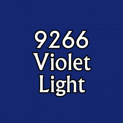 Reaper: 09266 Violet Light (OoP) | GrognardGamesBatavia