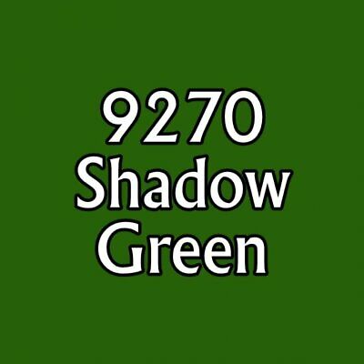 Reaper: 09270 Shadow Green (OoP) | GrognardGamesBatavia