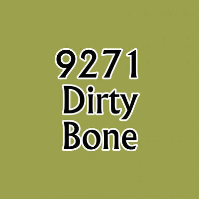 Reaper: 09271 Dirty Bone (OoP) | GrognardGamesBatavia