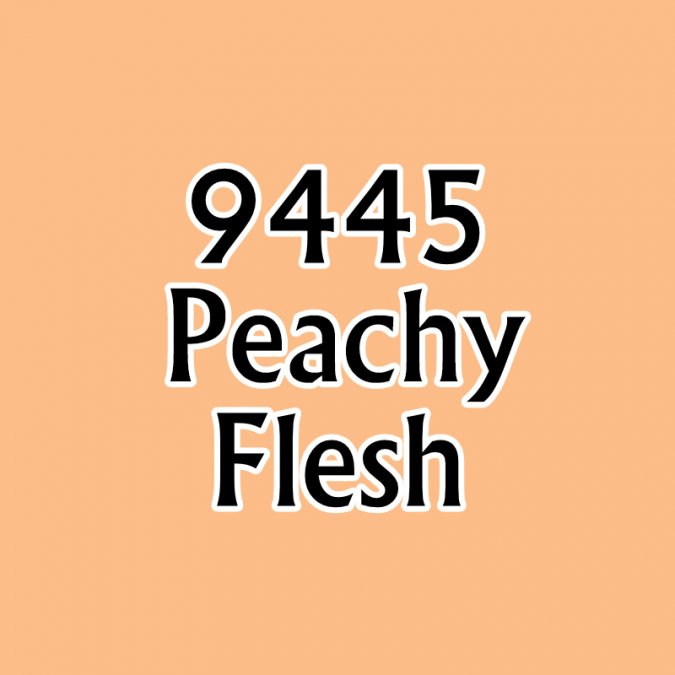 Reaper: 09445 Peachy Flesh | GrognardGamesBatavia