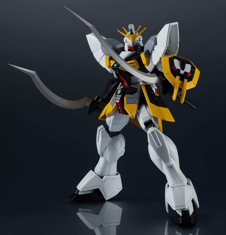 Mobile Suit Gundam Wing Gundam Universe XXXG-01SR Gundam Sandrock | GrognardGamesBatavia