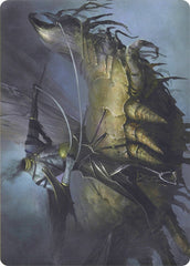 Headless Specter // Headless Specter [Modern Horizons Art Series] | GrognardGamesBatavia