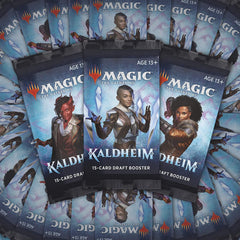 Kaldheim - Draft Booster Box | GrognardGamesBatavia