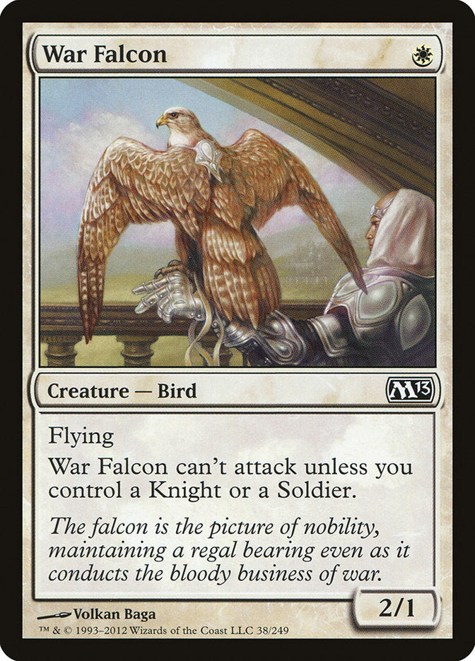 War Falcon [Magic 2013] | GrognardGamesBatavia