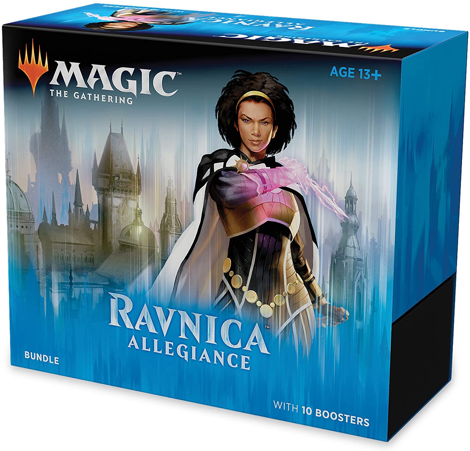 Ravnica Allegiance - Bundle | GrognardGamesBatavia