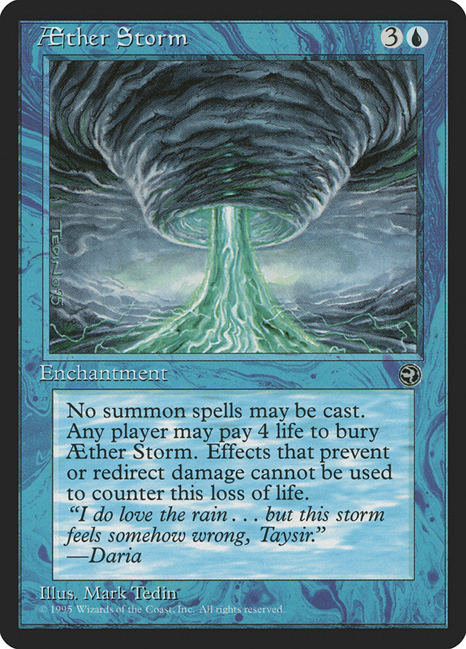 Aether Storm [Homelands] | GrognardGamesBatavia