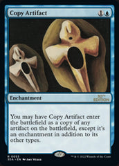 Copy Artifact [30th Anniversary Edition] | GrognardGamesBatavia