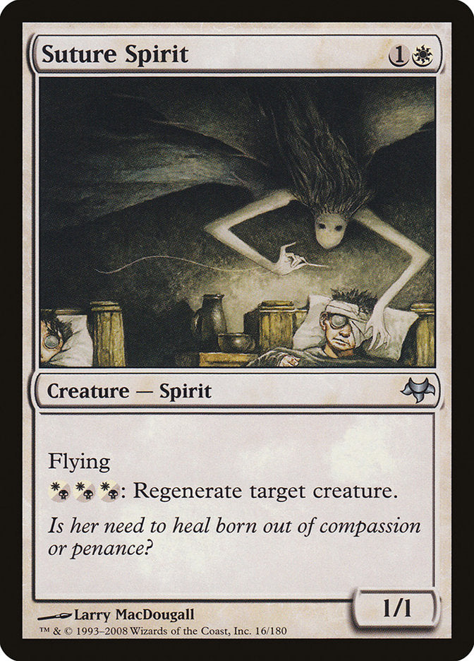 Suture Spirit [Eventide] | GrognardGamesBatavia