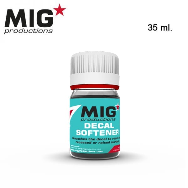 MIG Decal Softener | GrognardGamesBatavia