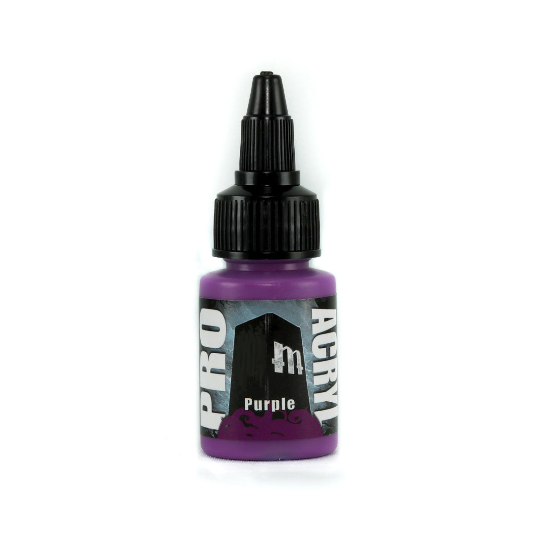 MPA 010 - Pro Acryl Purple | GrognardGamesBatavia