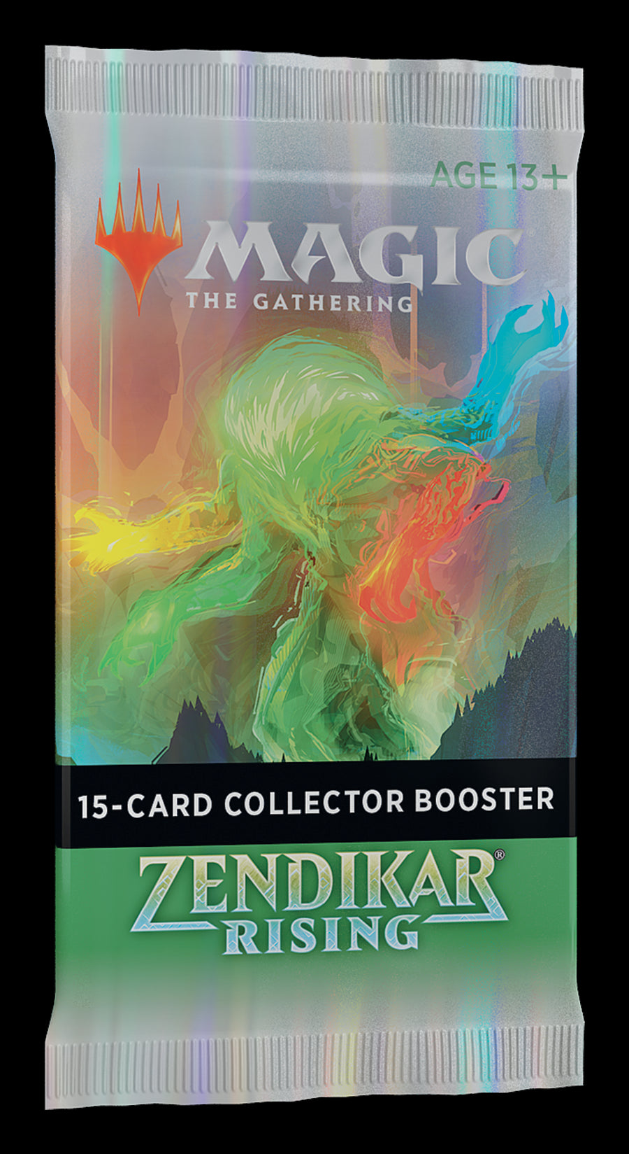 Zendikar Rising - Collector Booster Box | GrognardGamesBatavia