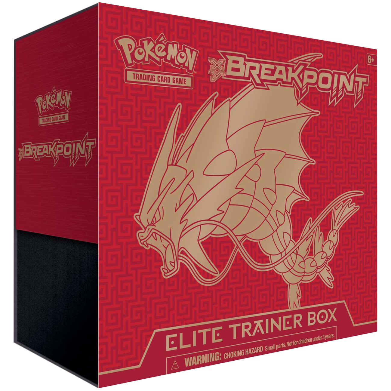 XY: BREAKpoint - Elite Trainer Box | GrognardGamesBatavia