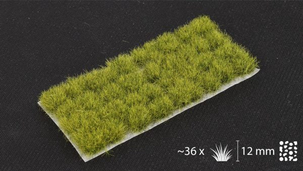 Gamers Grass: Jungle XL 12mm | GrognardGamesBatavia