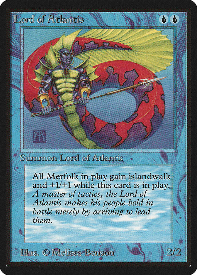 Lord of Atlantis [Beta Edition] | GrognardGamesBatavia