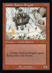 Goblin Balloon Brigade (Retro) [30th Anniversary Edition] | GrognardGamesBatavia