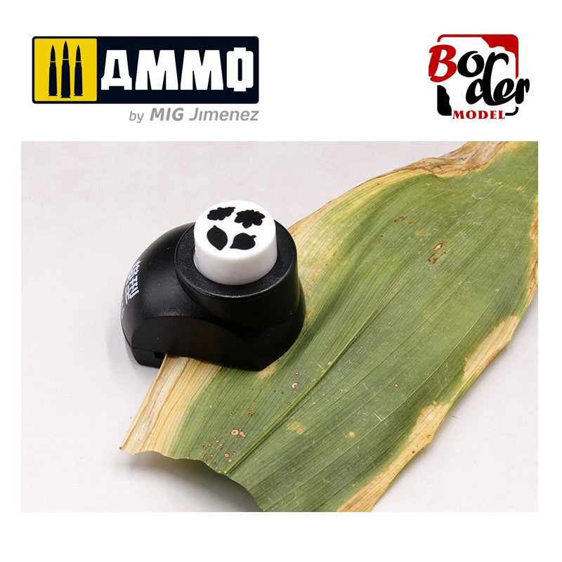 AMMO 1/35 Leaf Maker | GrognardGamesBatavia