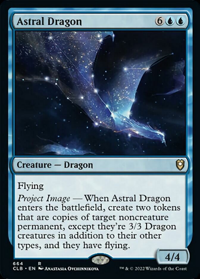 Astral Dragon [Commander Legends: Battle for Baldur's Gate] | GrognardGamesBatavia