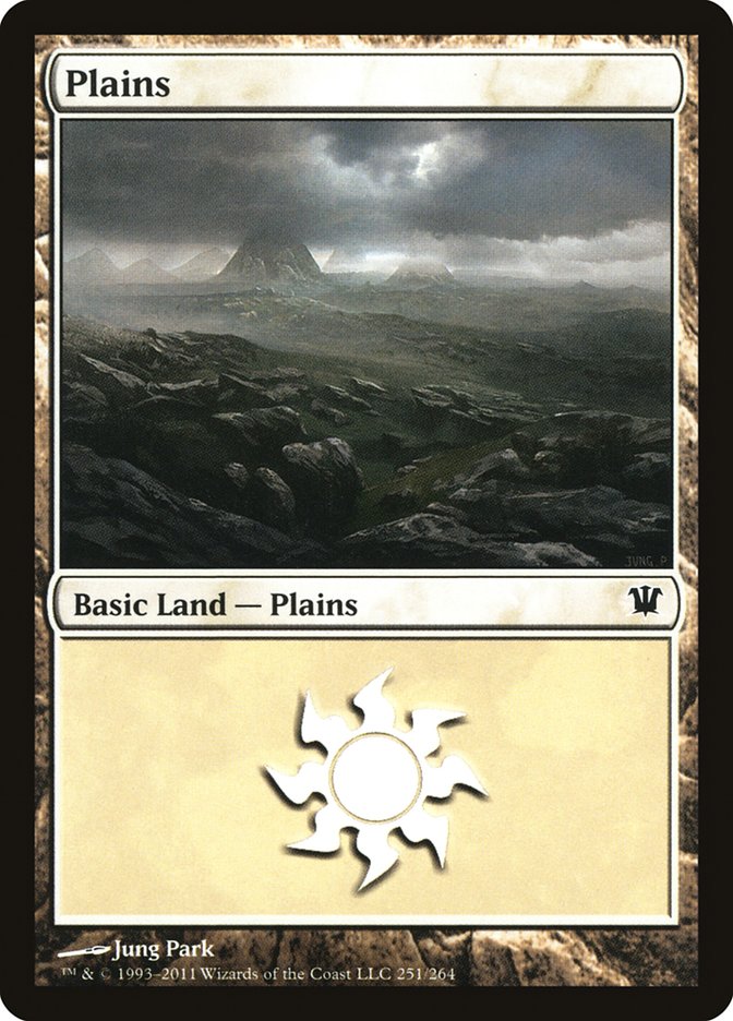 Plains (251) [Innistrad] | GrognardGamesBatavia