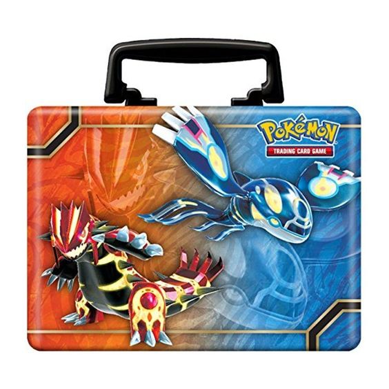 XY: Flashfire - Collector Chest | GrognardGamesBatavia