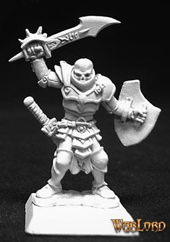 Bones 14057 Iks, Wight Taskmaster | GrognardGamesBatavia