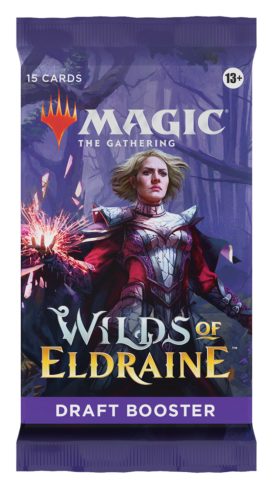 Wilds of Eldraine - Draft Booster Pack | GrognardGamesBatavia