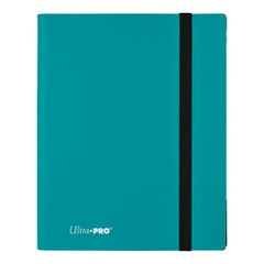 Ultra Pro Eclipse 9-Pocket Binder | GrognardGamesBatavia