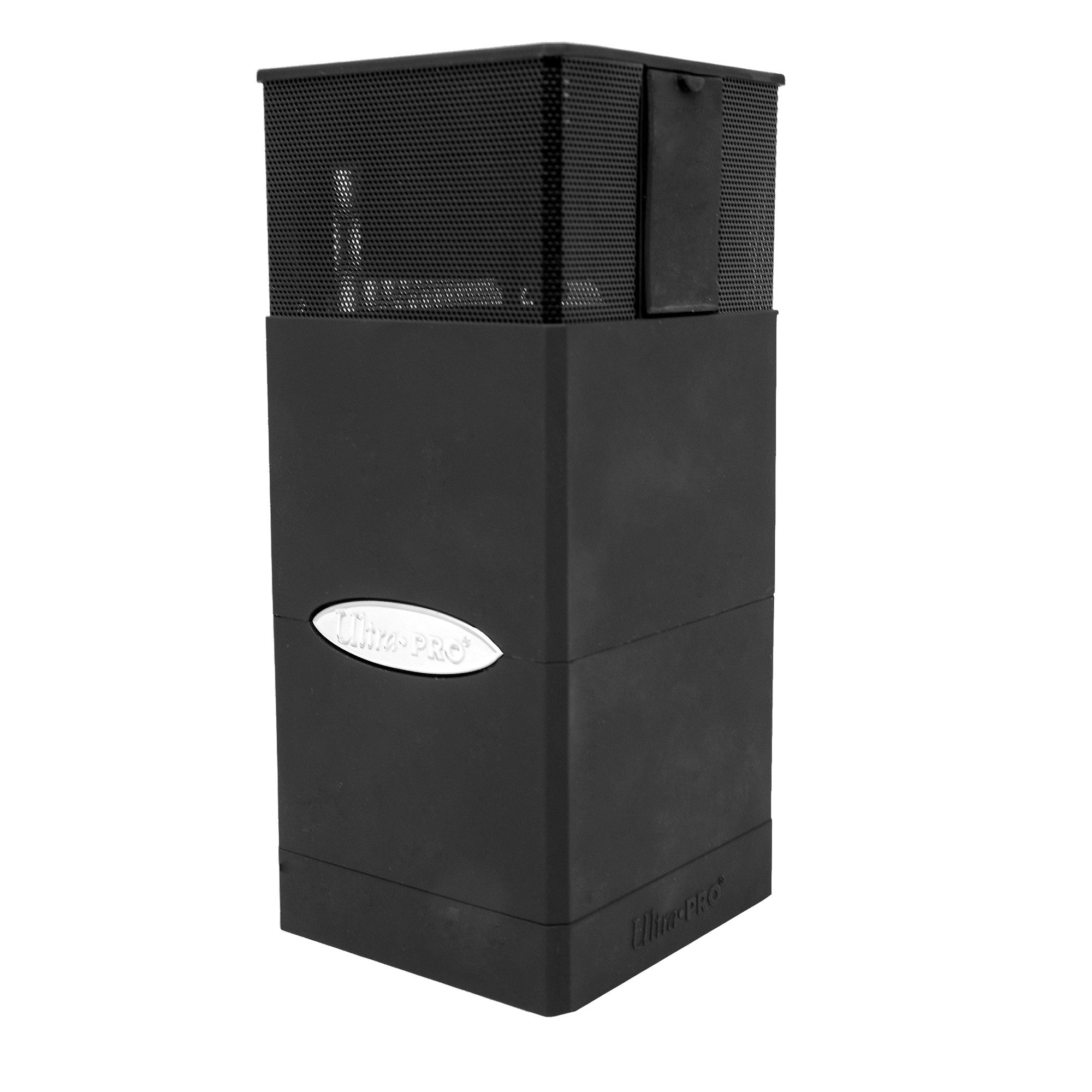 Ultra Pro Satin Tower - BOOMBOX | GrognardGamesBatavia