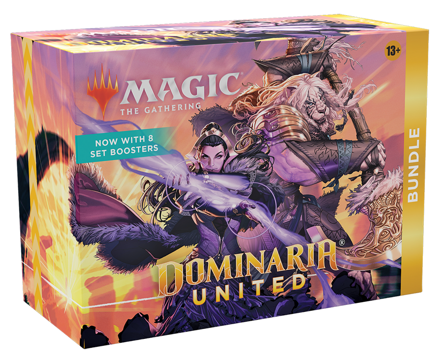 Dominaria United - Bundle Case | GrognardGamesBatavia