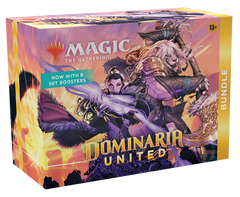 Dominaria United - Bundle Case | GrognardGamesBatavia