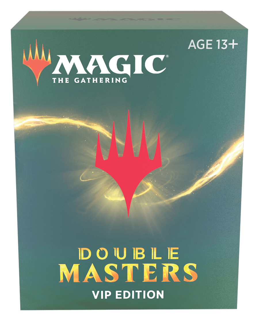 Double Masters - VIP Edition | GrognardGamesBatavia