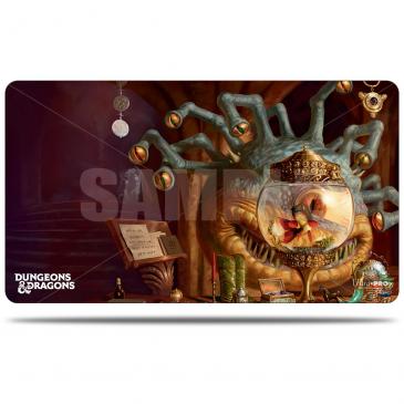 Ultra Pro Playmat: Xanathar's Guide to Everything | GrognardGamesBatavia