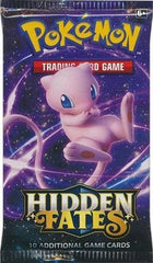 Hidden Fates - Booster Pack | GrognardGamesBatavia