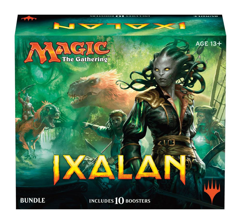 Ixalan - Bundle | GrognardGamesBatavia